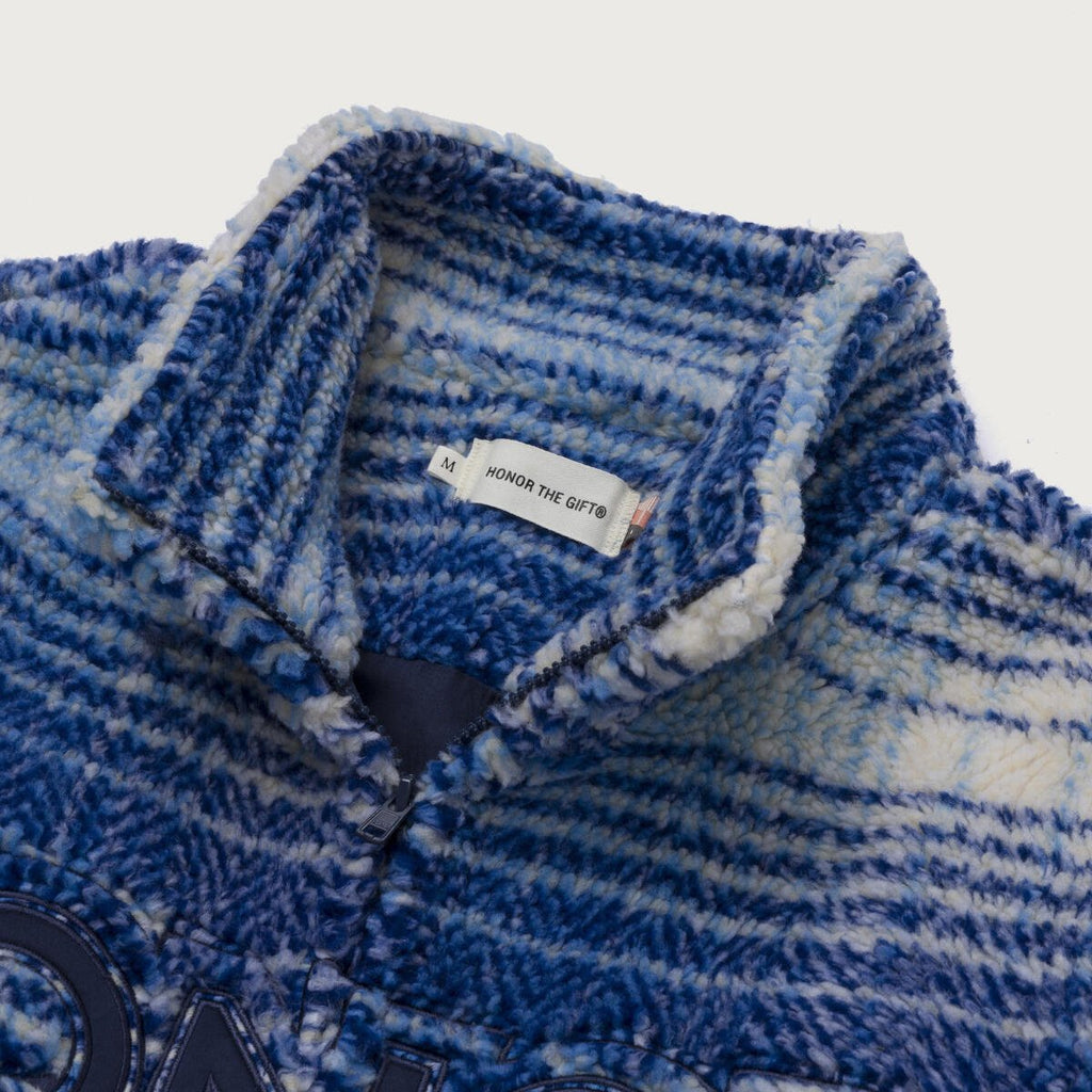 Honor The Gift Robinson Plaid Jacket