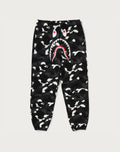 CITY CAMO SHARK RELAXED FIT SWEATPANTS MENS