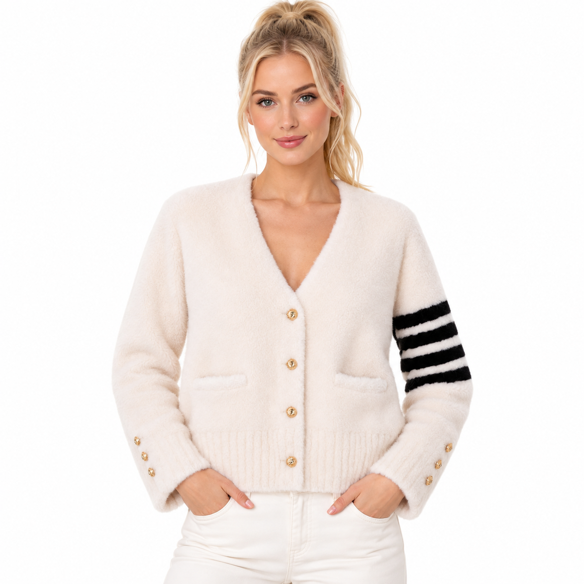 Wool coat