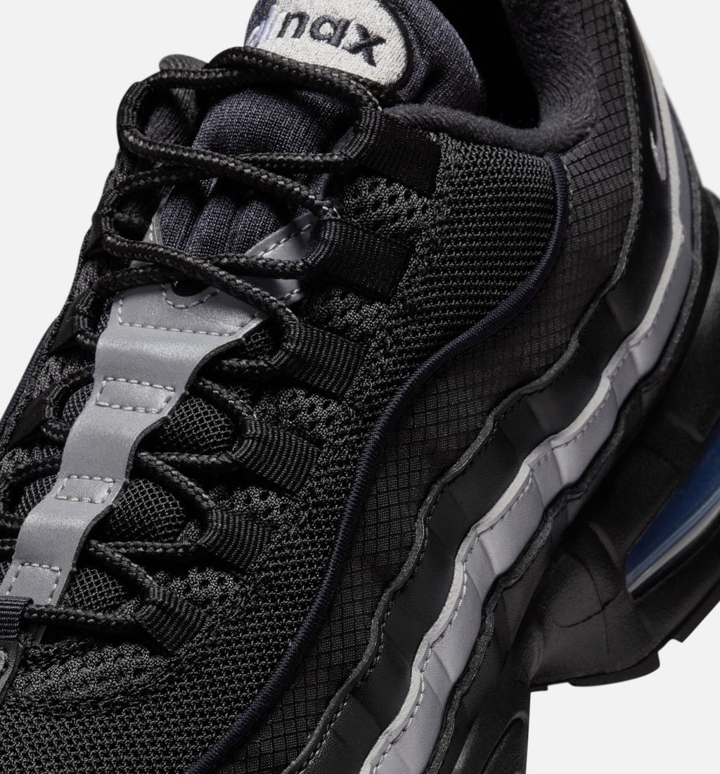 Men's Air Max 95 Big Bubble OG Reflective Accents