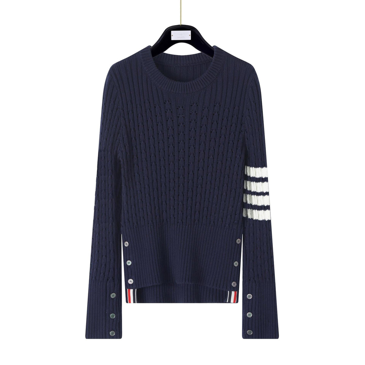 wool knit sweater