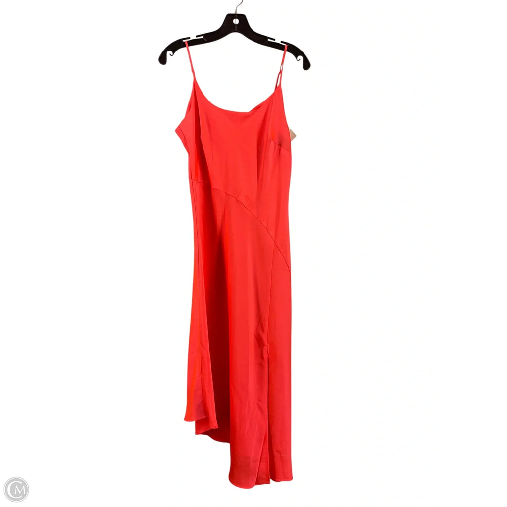 Dress Party Long By A New Day In Pink, Size: M