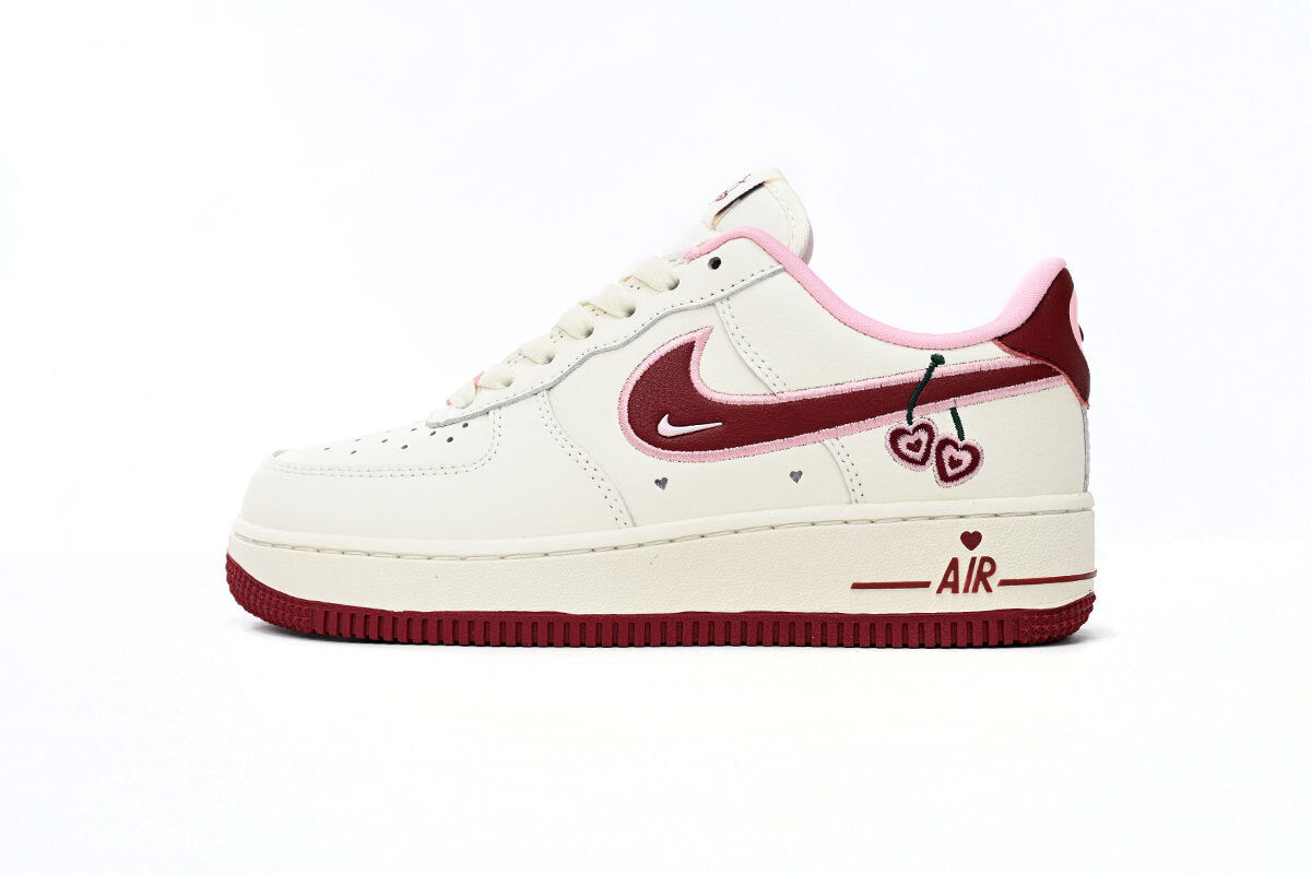 Nike Air Force 1 Low Valentine’s Day 2023 Reps Sneaker FD4616-161