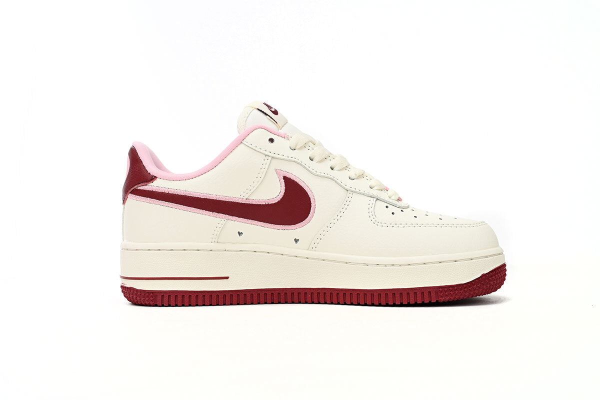Nike Air Force 1 Low Valentine’s Day 2023 Reps Sneaker FD4616-161