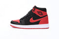 Air Jordan 1 Satin Bred Reps Sneaker FD4810-061