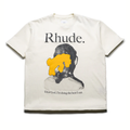 RHUDE Ponytail T-Shirt