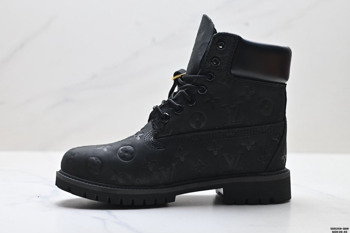 Timberland x Louis Vuitton 6-Inch Boots