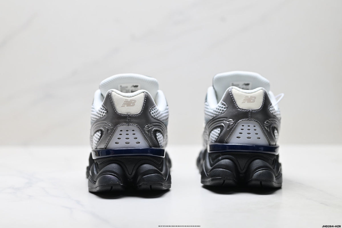 New Balance 9060 Retro Lifestyle Sneakers