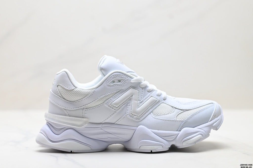 New Balance 9060 Retro Lifestyle Sneakers