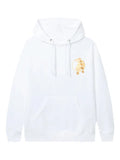 Anti Social Social Club Every Morning Every Time hoodie