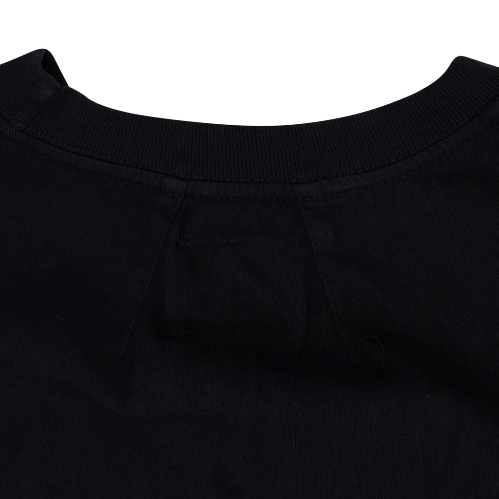 BLACK SAINT MALO T-SHIRT