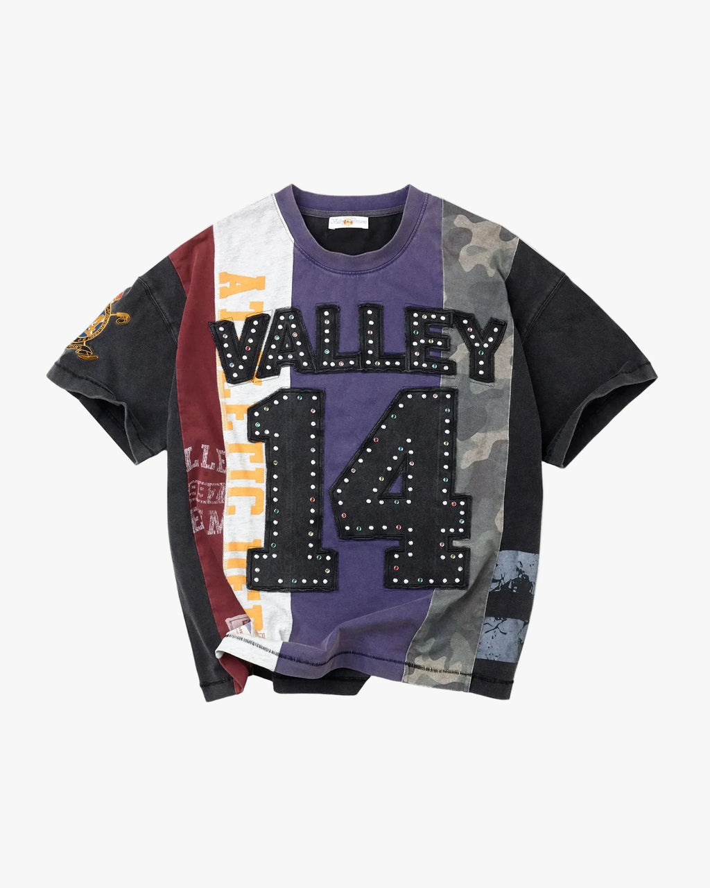 Vale Forever Chopped Tee