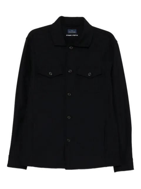 Paul & Shark Dynamic Stretch jacket