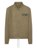 Maison Margiela sportswear jacket