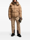 Moncler Coraia insulated jacket