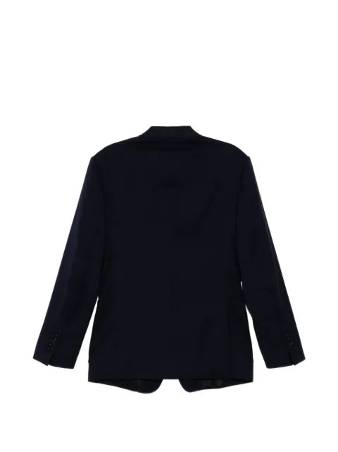 TOM FORD single-breasted jacket