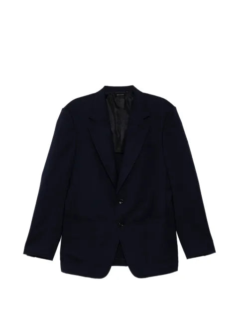 TOM FORD single-breasted jacket