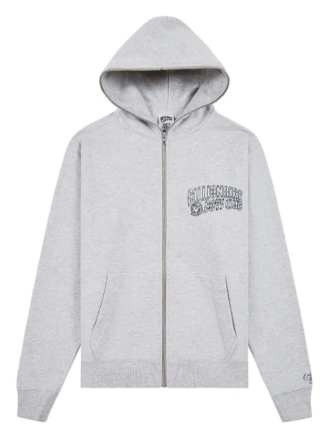 Billionaire Boys Club Swerve zip hoodie
