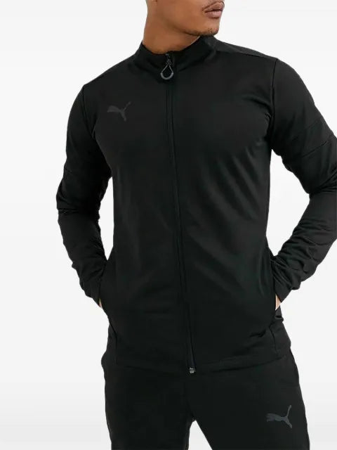 PUMA Ftblplay zip-up tracksuit