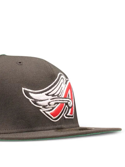 NEW ERA CAP x MLB Anaheim Angels 59Fifty baseball cap