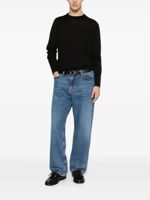 Filippo De Laurentiis long-sleeve sweater