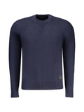 North Sails blue sweater