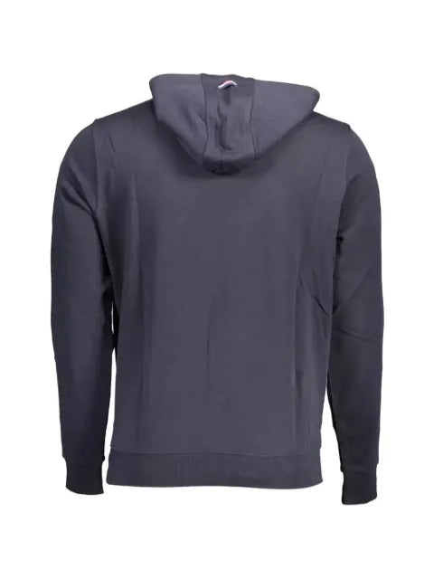U.S. POLO ASSN. embroidered-logo hoodie