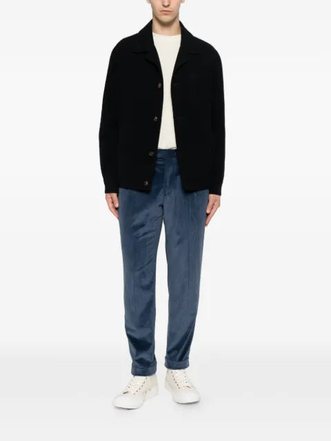 Eleventy button-up jacket
