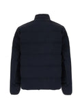 Emporio Armani water-repellent padded jacket