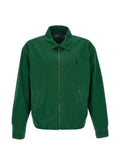 Polo Ralph Lauren Big Bayport cotton-twill jacket