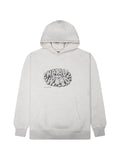 Metalwood Studio Stonehenge graphic-print hoodie
