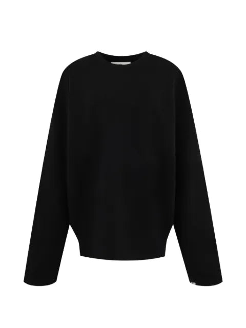 extreme cashmere n°493 Paolo crewneck sweater