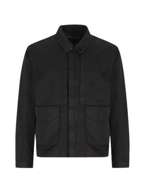 Massimo Osti Studio multi-pocket zip-up jacket