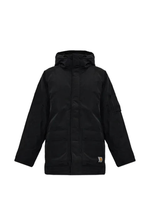 Carhartt WIP Stanwood hooded jacket