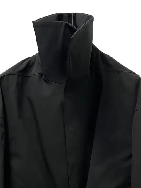 Rick Owens Dracucollar jacket