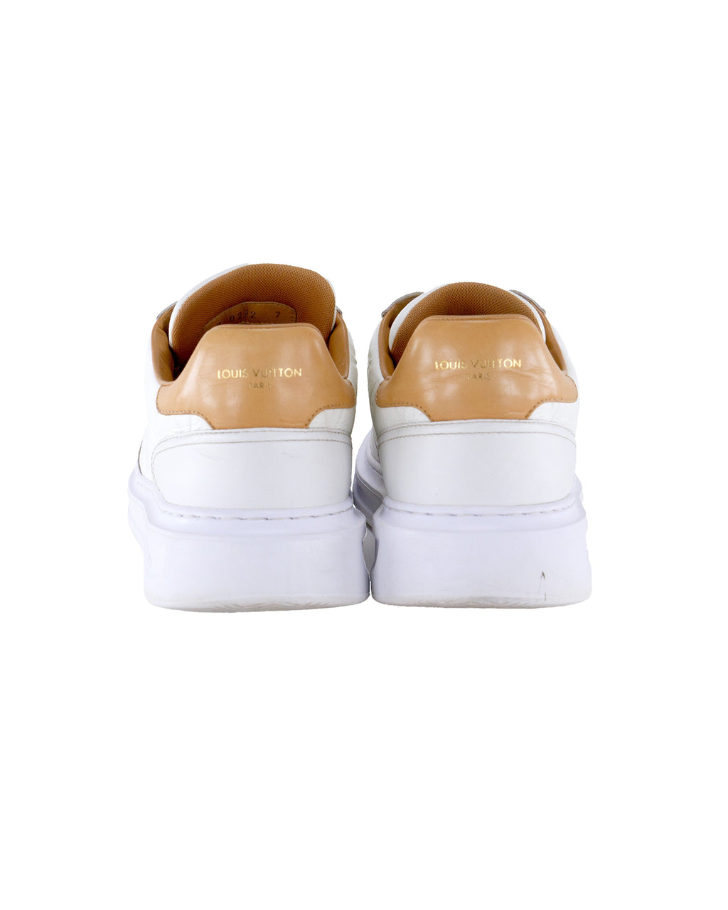 Louis Vuitton Beverly Hills Trainers