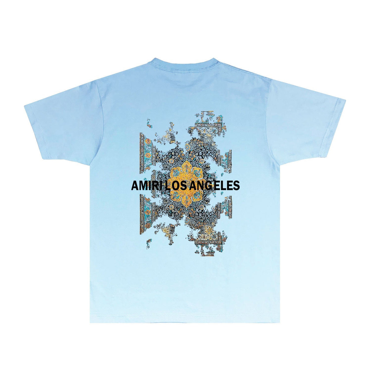 ICON Amiri Fashion T-shirt