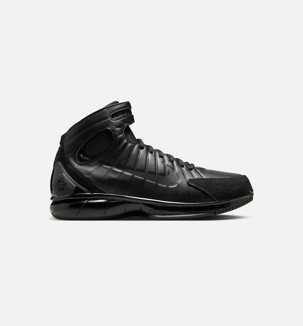 Nike Air Zoom Huarache 2K4 OT Men's Shoe – Black/Black