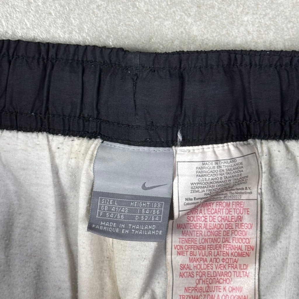Vintage Nike Trackpants (L)