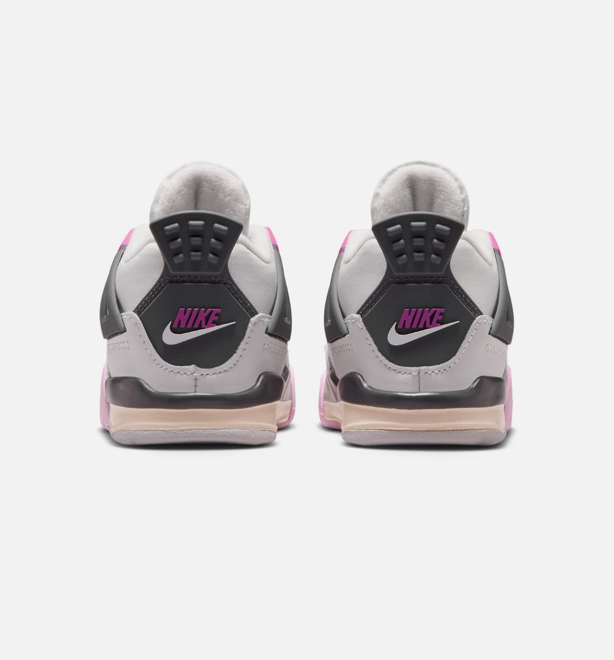 Air Jordan 4 Retro Comic Infant & Toddler Shoes