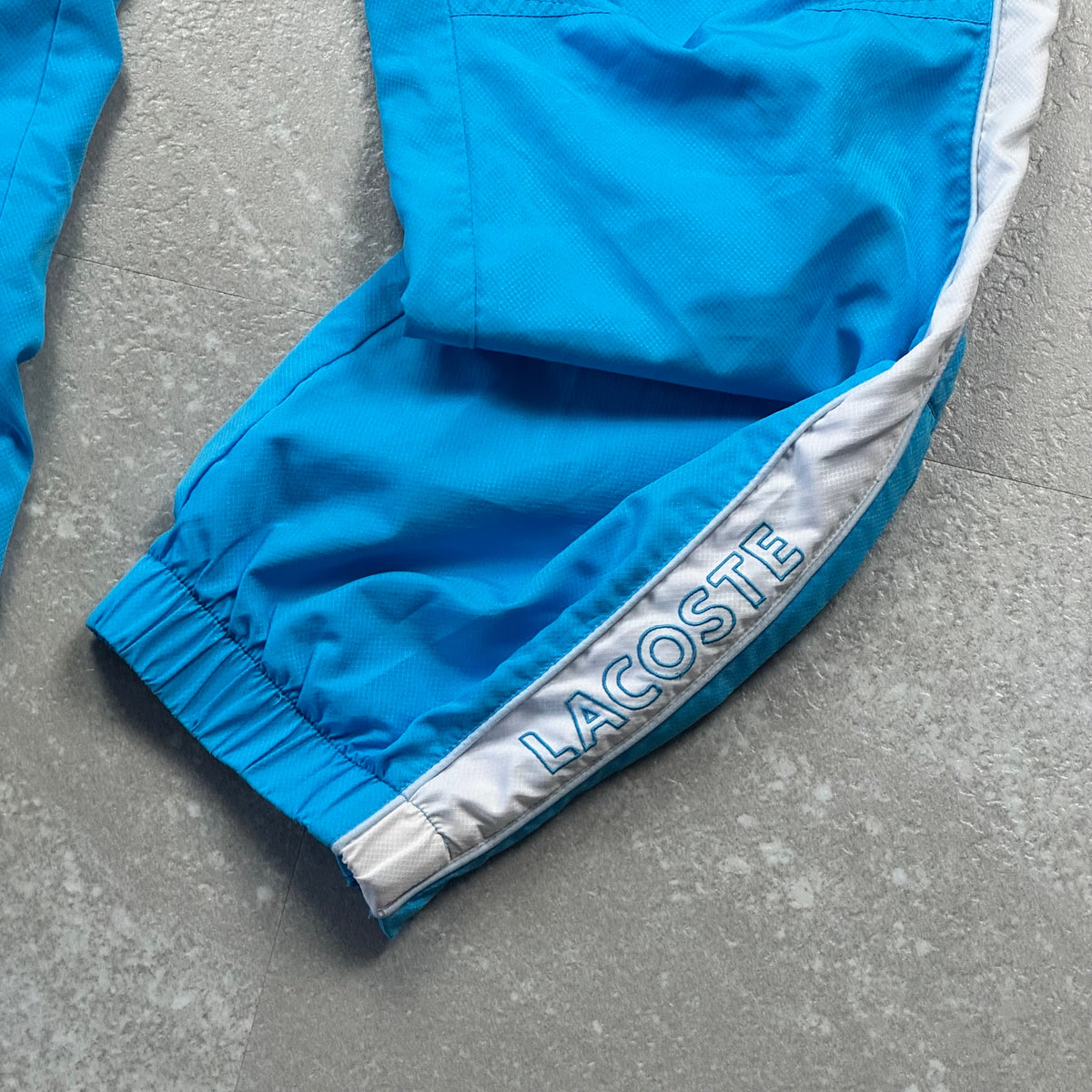 Lacoste Tracksuit (XS)