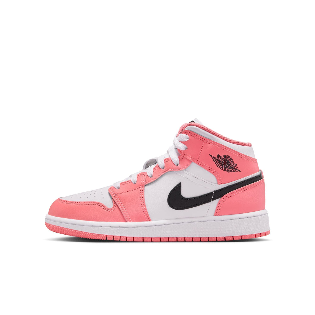 Air Jordan 1 Mid (GS) - DQ8423-602