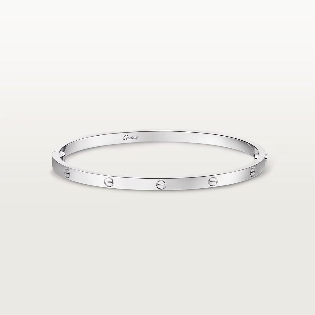 Cartier Love Armband