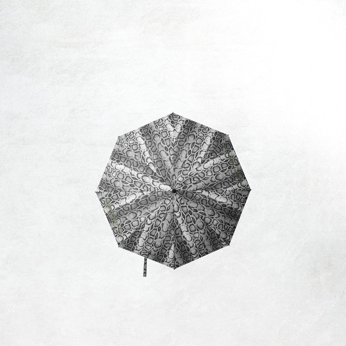 Carhartt WIP Snake Camo Compact Umbrella: Snake Camo