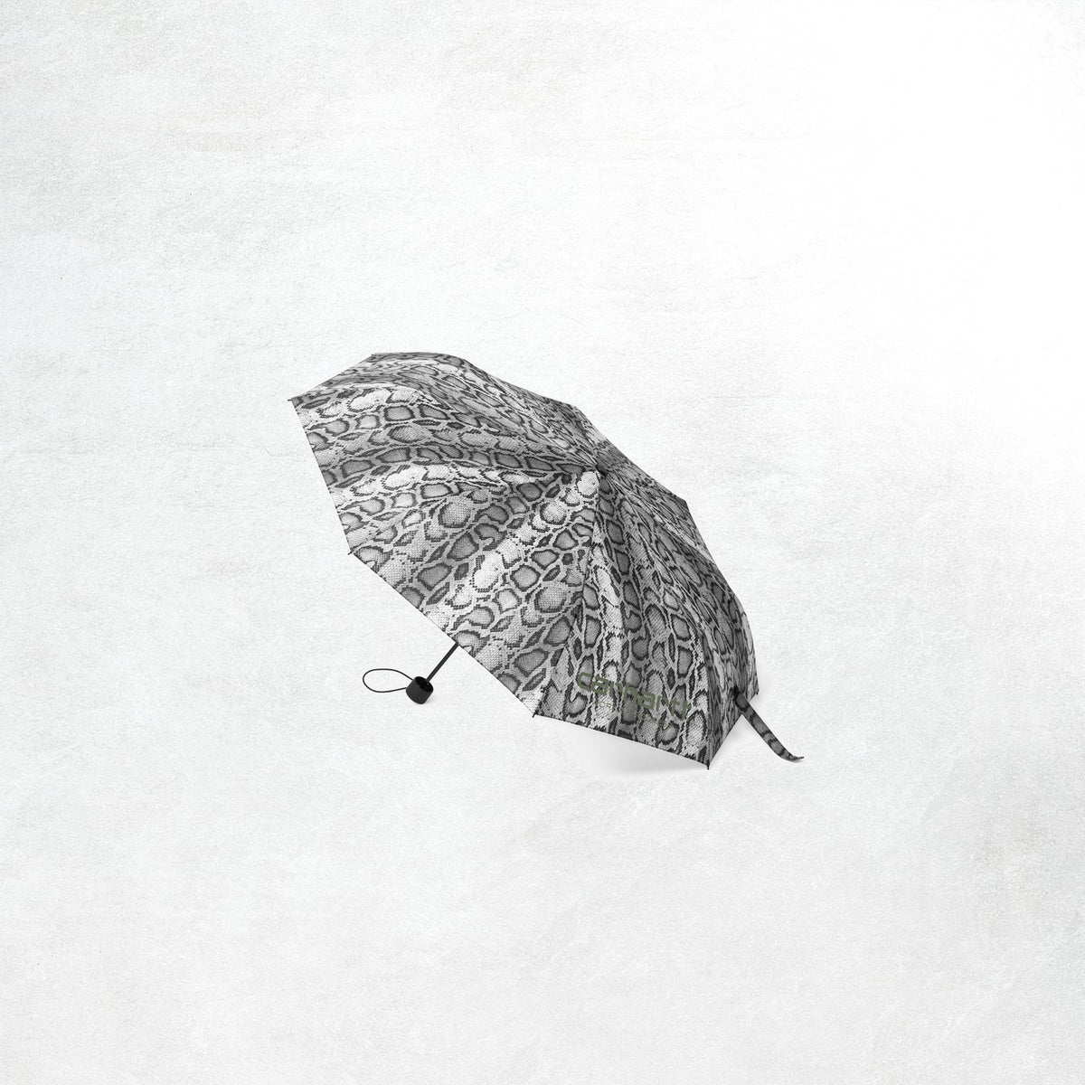 Carhartt WIP Snake Camo Compact Umbrella: Snake Camo