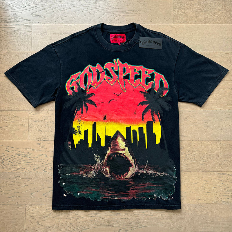 Godspeed T Shirts