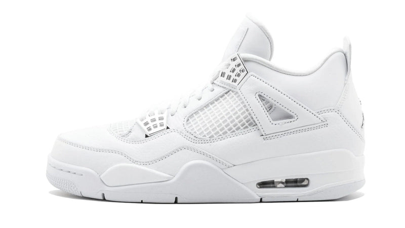 Air Jordan 4 Retro – Pure Money