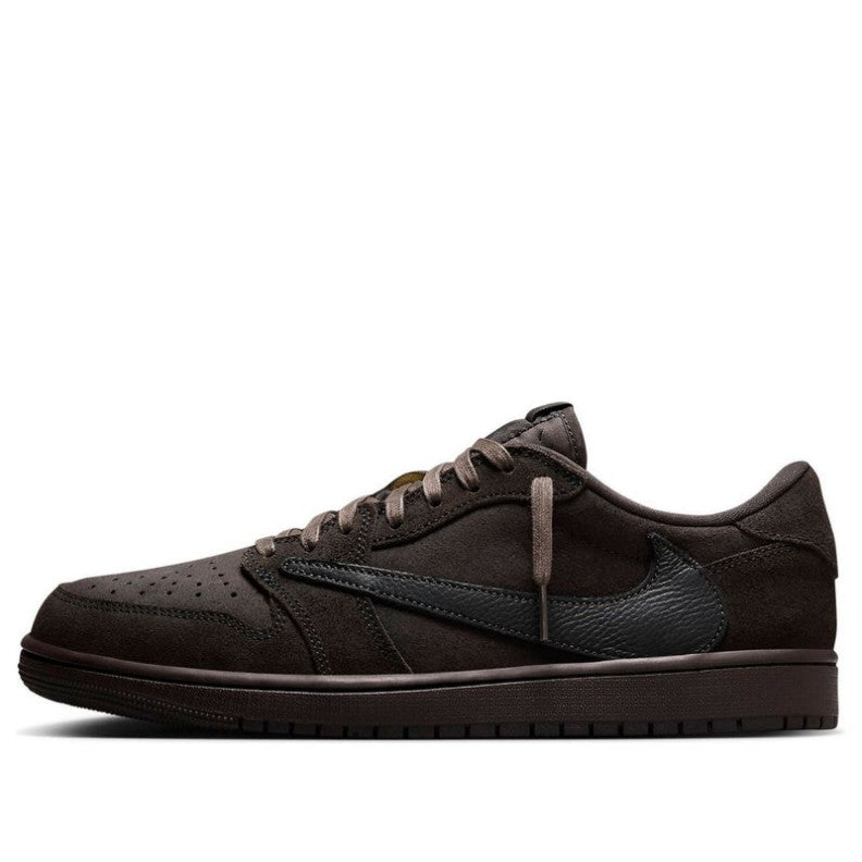 Air Jordan 1 Retro Low OG SP x Travis Scott 'Velvet Brown' DM7866494.16