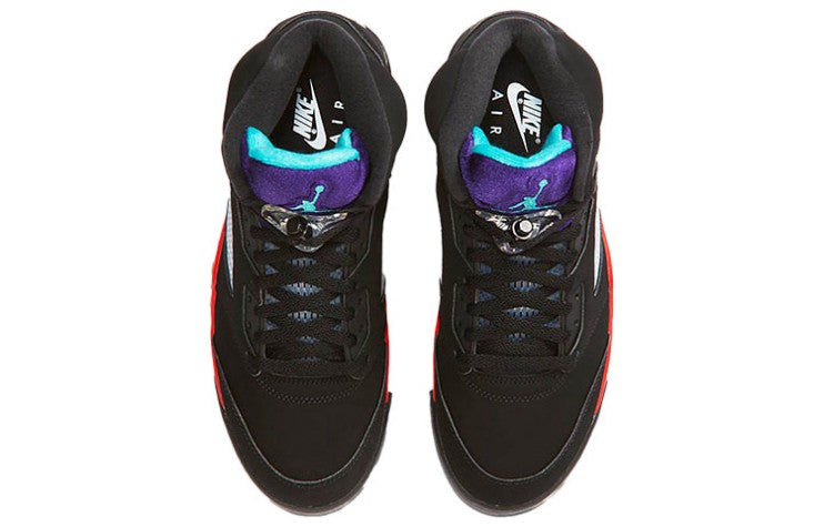 Air Jordan 5 Retro 'Top 3' – CZ1786-001