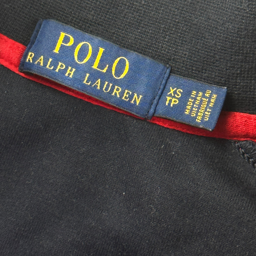 Ralph Lauren Zipper (XS)